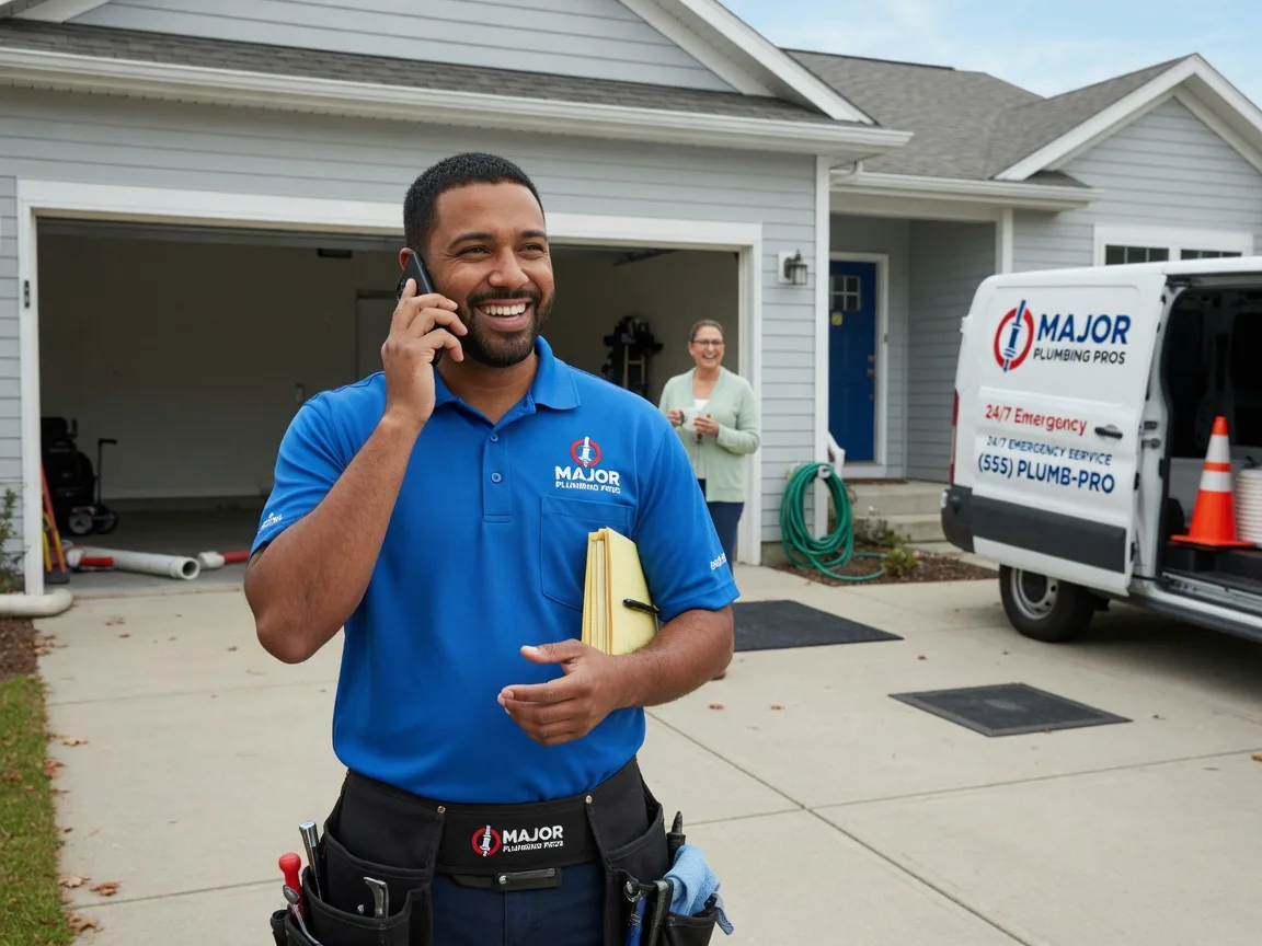 Drain Cleaning Services Wellsville, UT FAQs